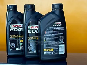 Castrol Edge 5W30 1L Engine Oil Imported From USA
