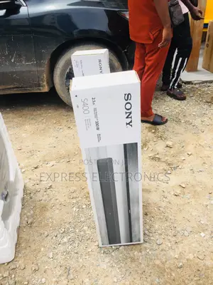 Grab Your Favorite Soundbar Sony HT S400