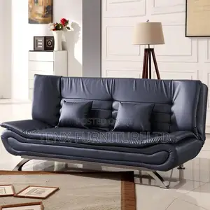 Sofa Bed (3 Seater)Sleeper