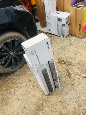 400W Sound System Sony HT-S2OR
