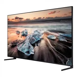 Samsung 75 Inch Premium UHD Class HDR+ Ultra Slim 2019 Smart TV