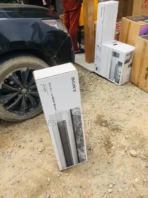 High Quality Sleek Soundbar HT-S2OR Sony