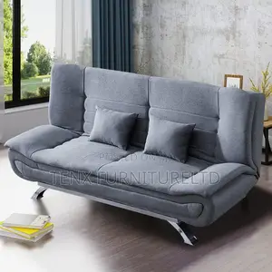 Sofa Bed Double 3 Seater Recliner Sofa