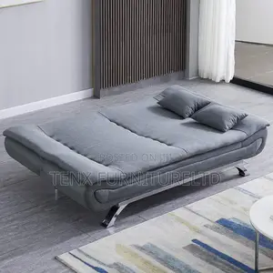 Sofa Bed Double 3 Seater Recliner Sofa