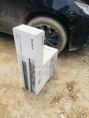 Real Sound Experience HT-S2OR Sony