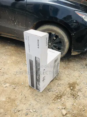 Quality Yet Affordable HT-S2OR Sony Soundbar