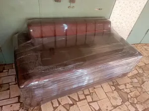 Comfortable 2in1 Sofa . Free Delivery