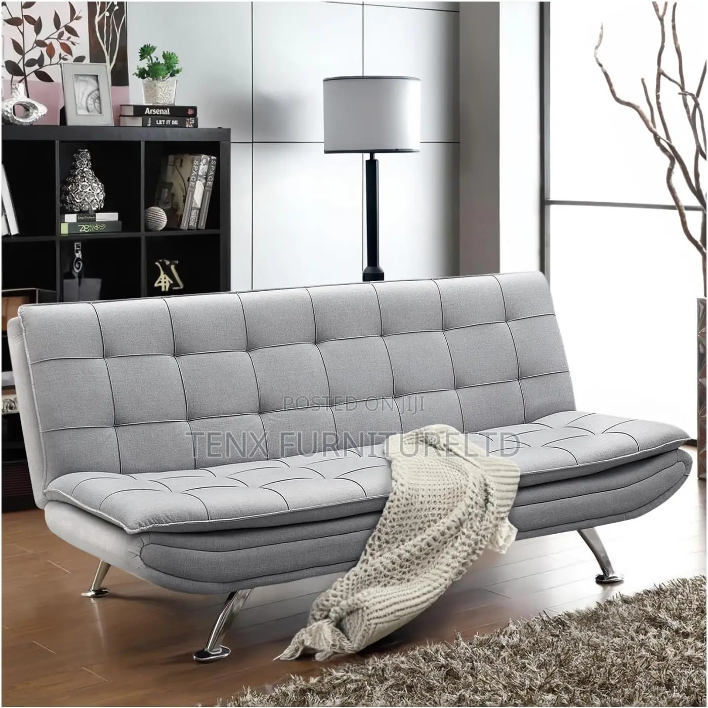 Couch Lounge Sofa Bed