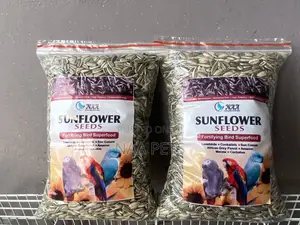 Sun Flower Seed