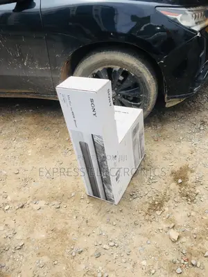 Order for Sony Sony Soundbar HT-S2OR 400W.