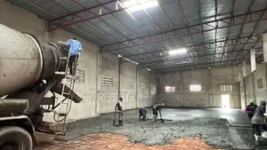 700 SQM Warehouse at Tema Valco Roundabout