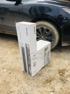 Rich  Sound Quality Sony HT-S2OR