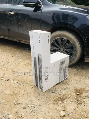 Unparalleled Sound System Sony HT-S2OR