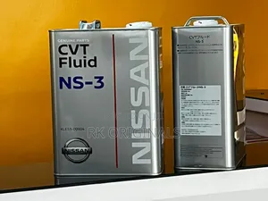 Nissan CVT 4L NS-3 Imported From Japan