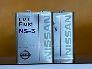 Nissan CVT 4L NS-3 Imported From Japan
