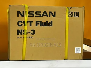 Nissan CVT 4L NS-3 Imported From Japan