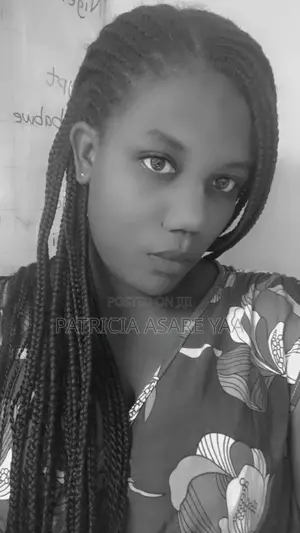 Miss Patricia Yaa Asare