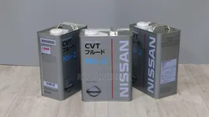 Nissan CVT 4L NS-2 Imported From Japan