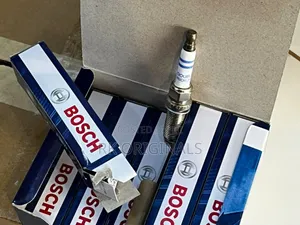 Honda CR-V/Civic 2016-2023 Bosch Spark Plugs From GERMANY