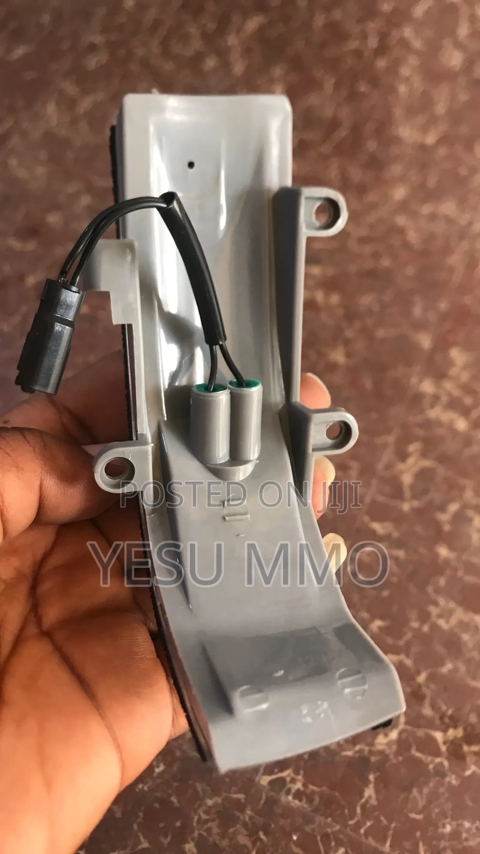Toyota Corolla Mirror Trafficator Light 03-12