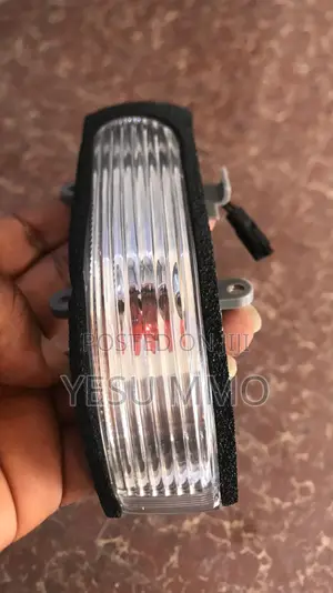 Toyota Corolla Mirror Trafficator Light 03-12
