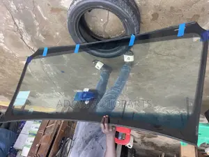 Dodge Ram Windscreen Windshield
