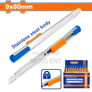 Snap-Off Blade Knife - Wsk1509