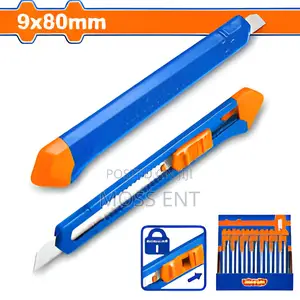Snap-Off Blade Knife - Wsk2902