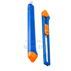 Snap-Off Blade Knife - WSK2913