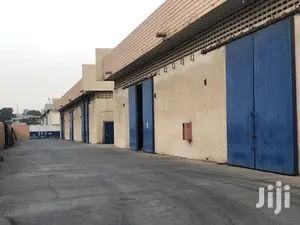 Warehouse for Rent