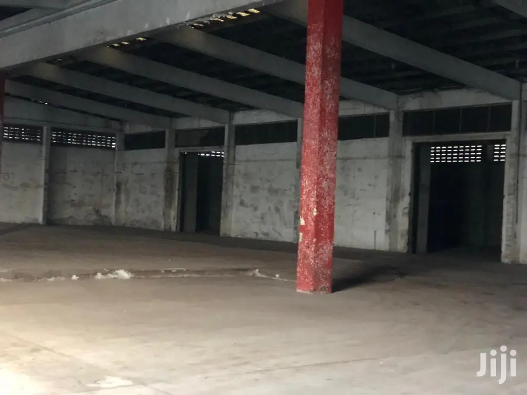 Warehouse for Rent