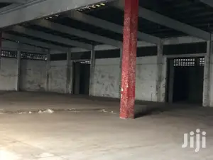 Warehouse for Rent