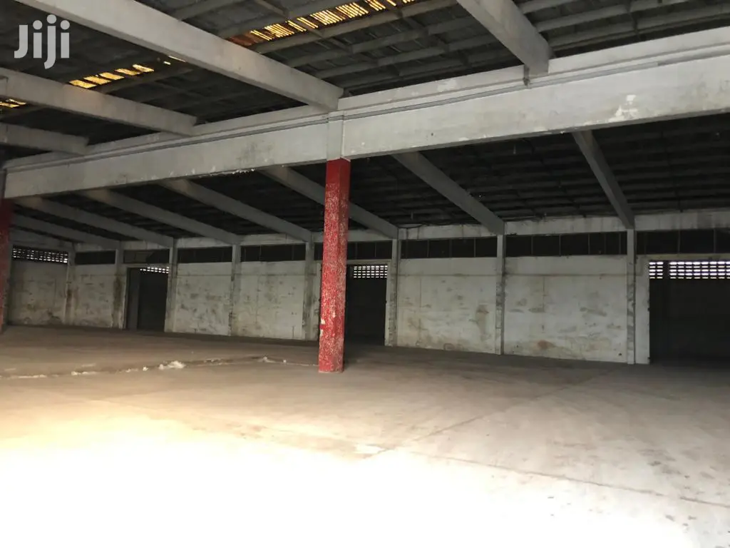 Warehouse for Rent