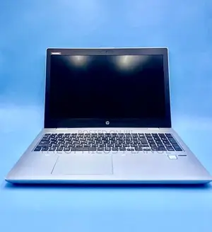 New Laptop HP ProBook 640 G4 8GB Intel Core I5 SSD 256GB