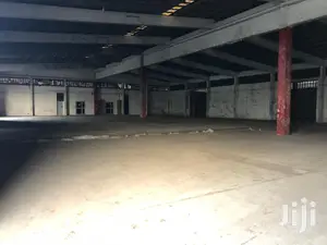 Warehouse for Rent