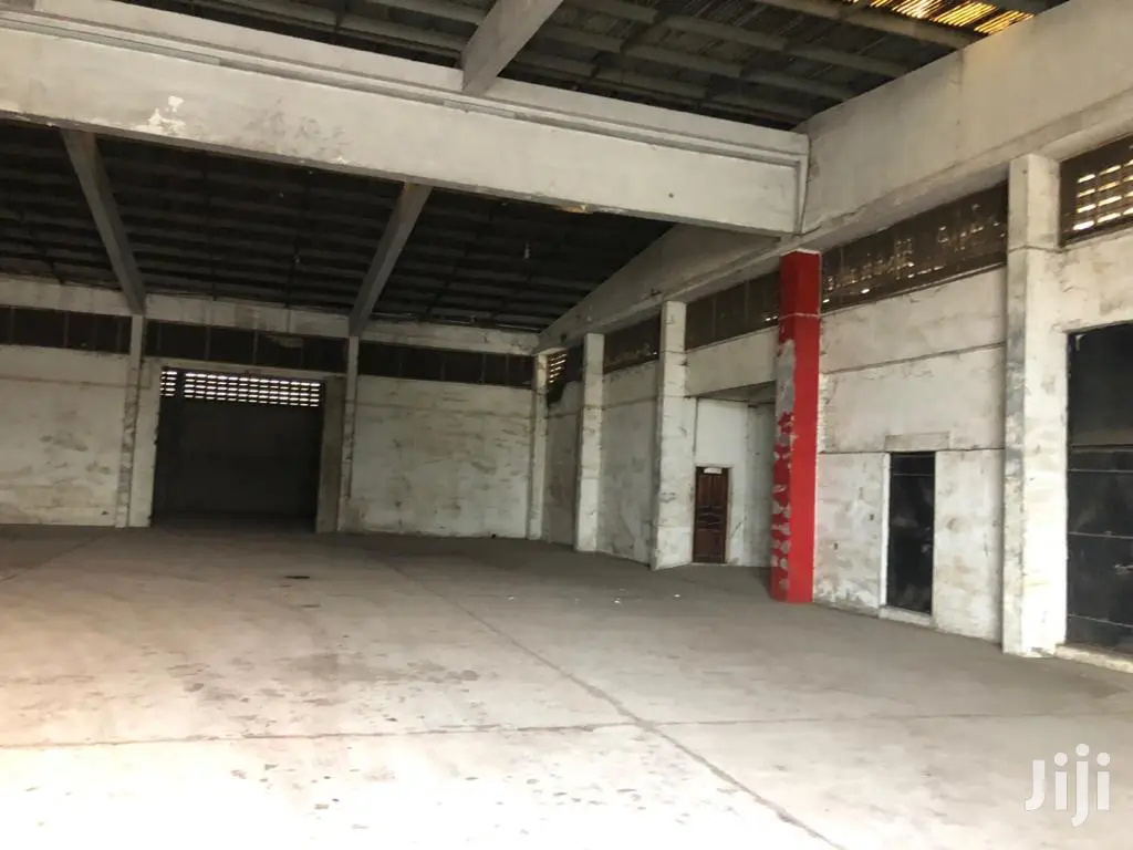 Warehouse for Rent