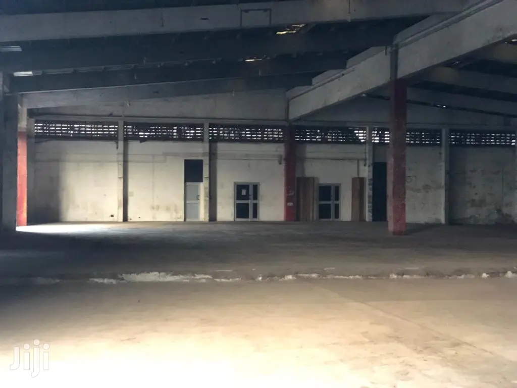 Warehouse for Rent