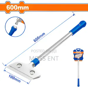 Metal Scraper - Wgs1660