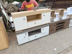 Lovely Tv Stand Available As Seen  . Free Delivery