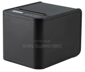 80 Mm Paper Roll Xprinter