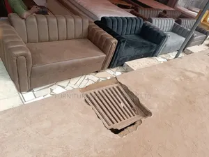Fresh 2in1 Sofa. Free Delivery