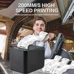 Thermal Xprinter