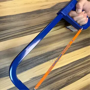Hacksaw Frame - Whf3138