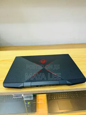Laptop HP Omen 15 8GB Intel Core i5 HDD+SSD 1T