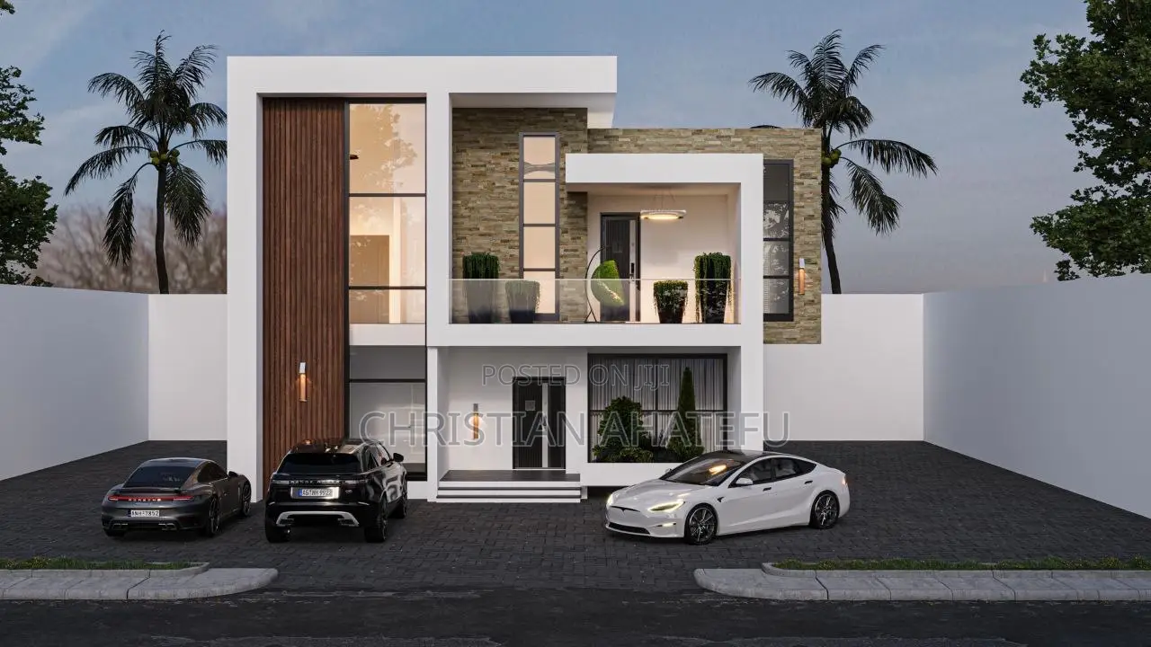 Architectural Design