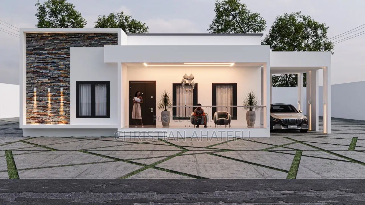 Architectural Design