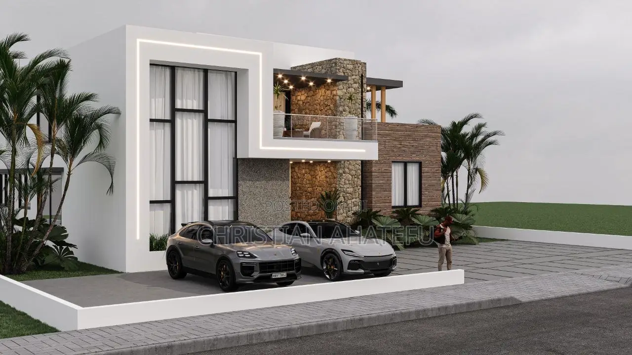 Architectural Design