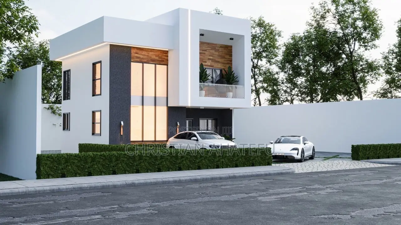 Architectural Design