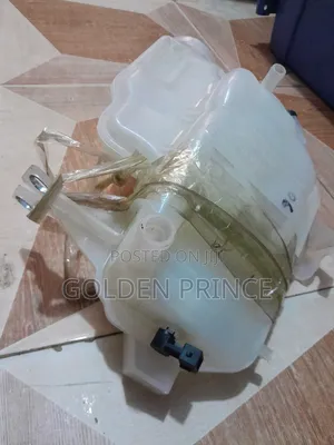 Rangerover Expansion Tank 2006-2010