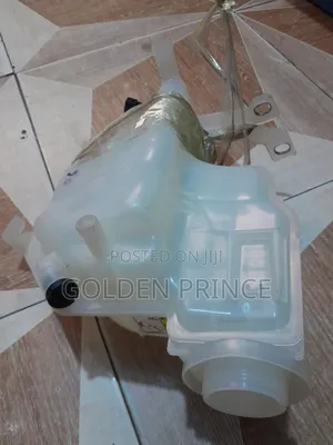 Rangerover Expansion Tank 2006-2010